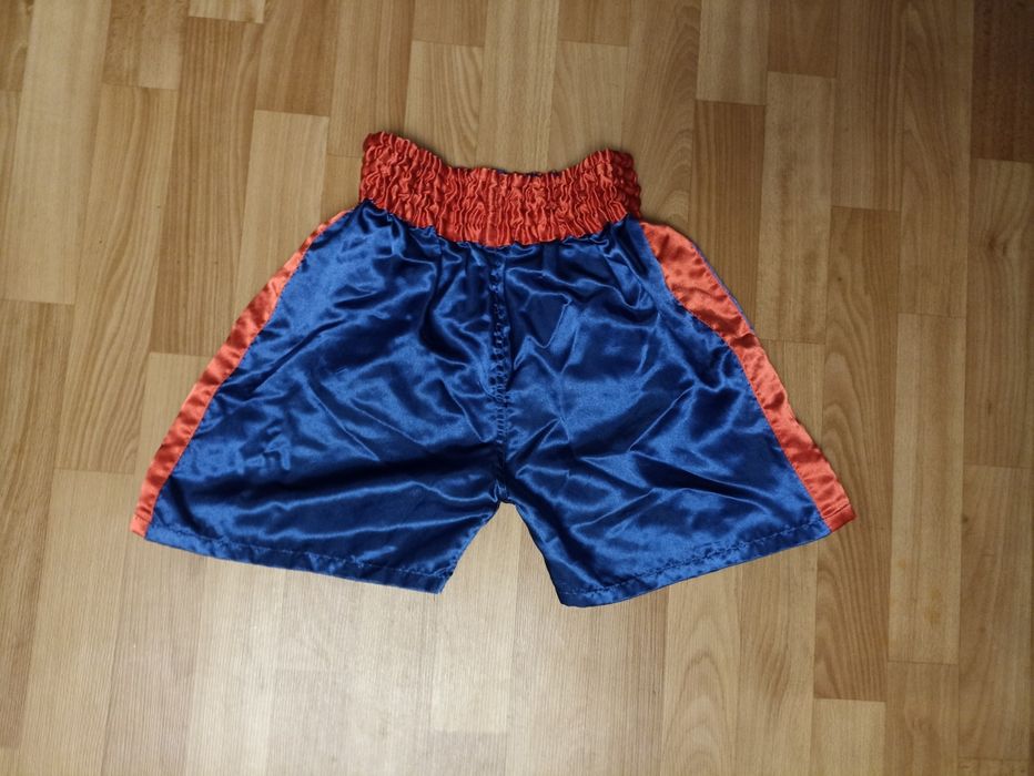 Шорты для тайского бокса, муай тай, детские размер M
