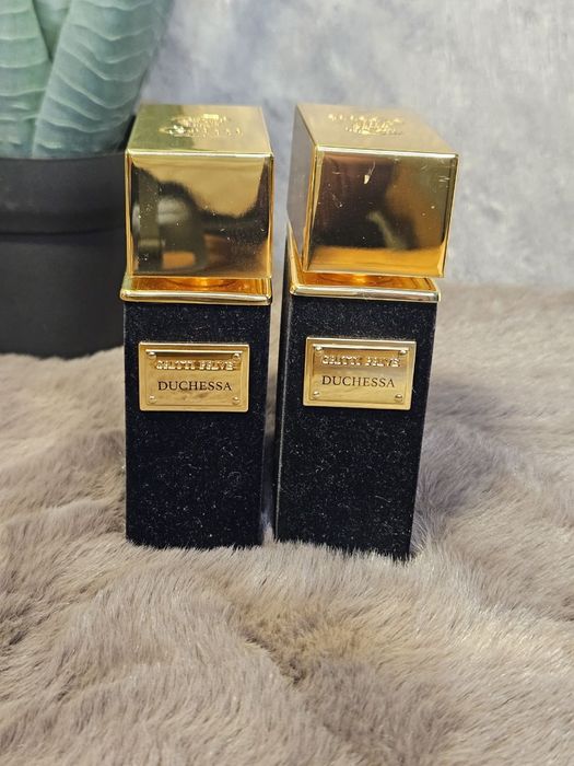 Gritti Privé Duchessa Extrait de Parfum 100 мл
