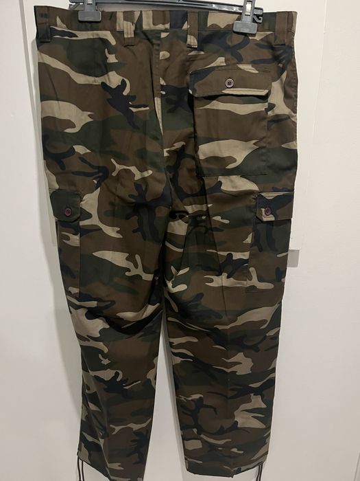 2 Calças Caça Camufladas