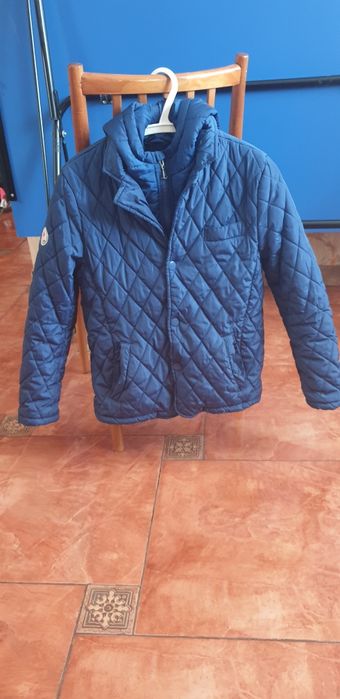 Продам підросткову курточку б/у