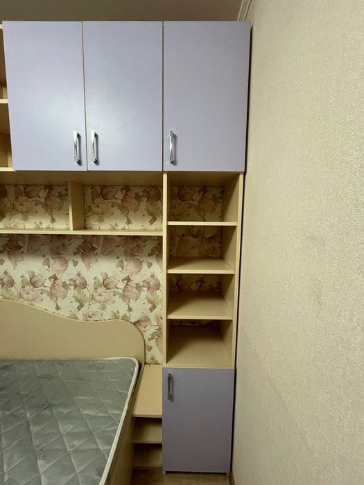Терміновий продаж дитячої спальні