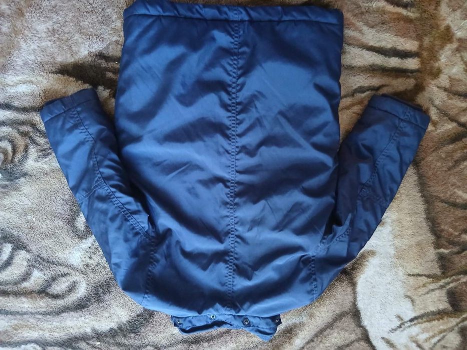 куртка для хлопчика