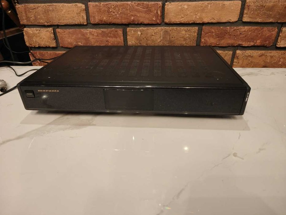 MARANTZ CD1020 Odtwarzacz CD i magnetofon w jednym ! Uszkodzony
