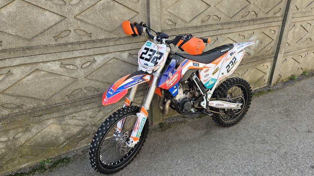 KTM
