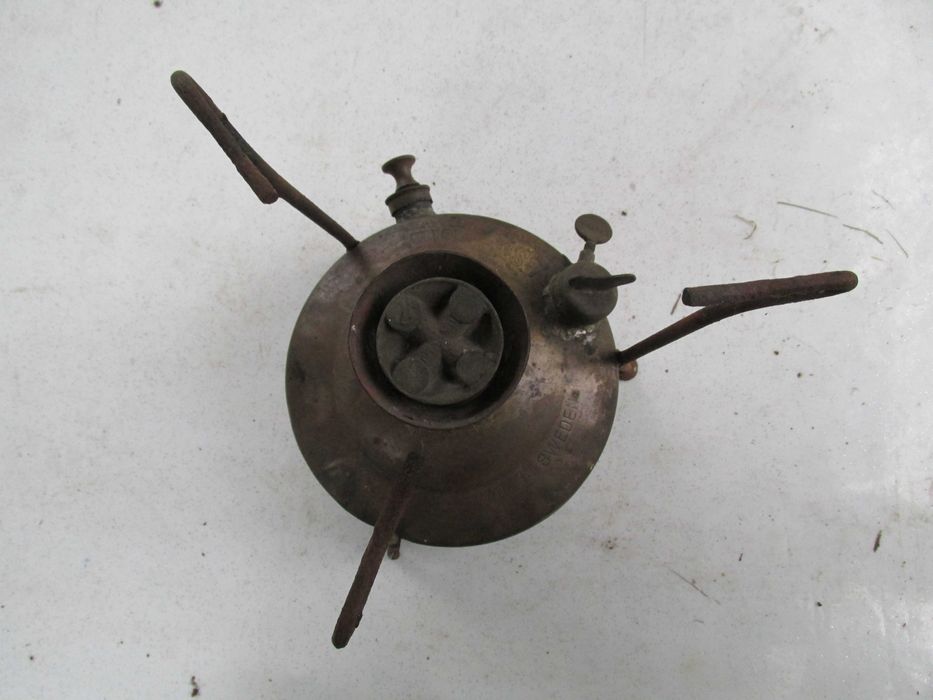 Примус, примус..