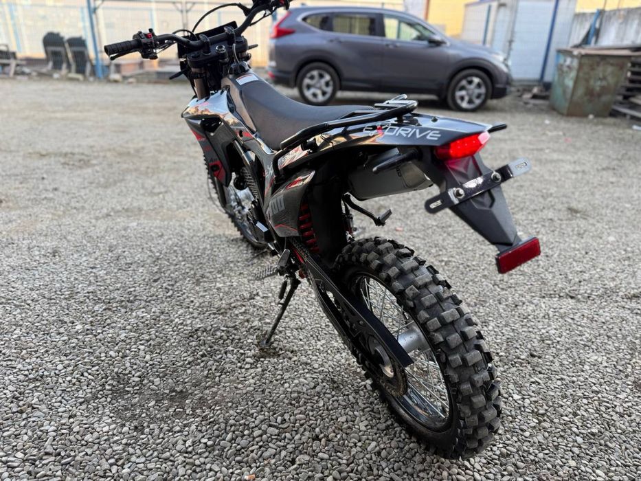 Exdrive CRF 300 air