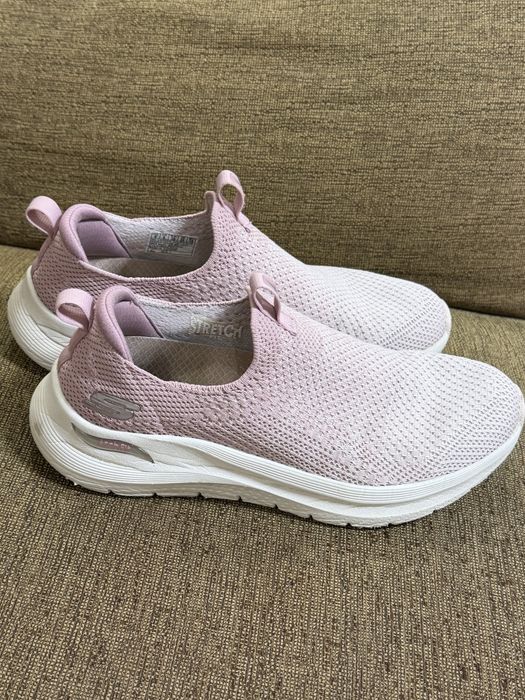 Кроссовки Skechers