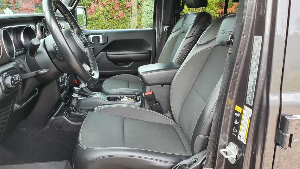 JEEP Wranglert JL 2020R.