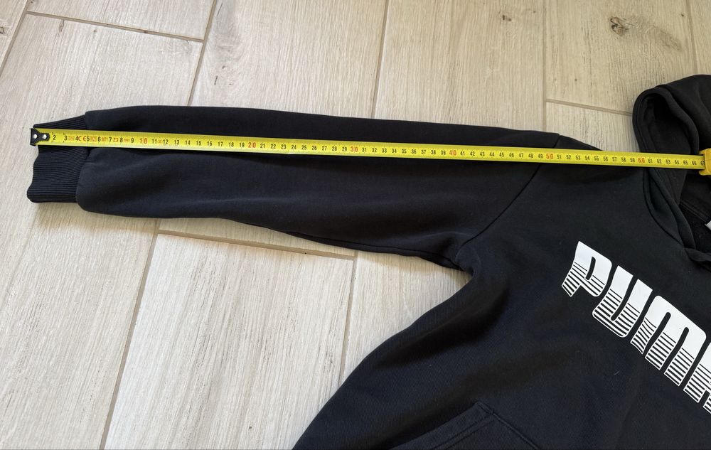 Кофта і вітрівка Puma