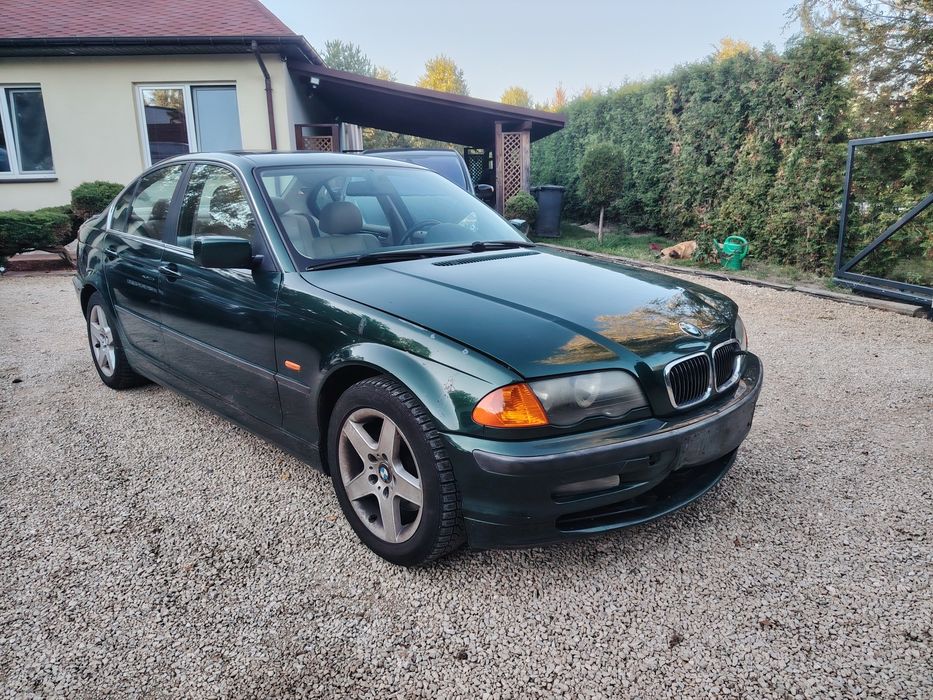 BMW Seria 3