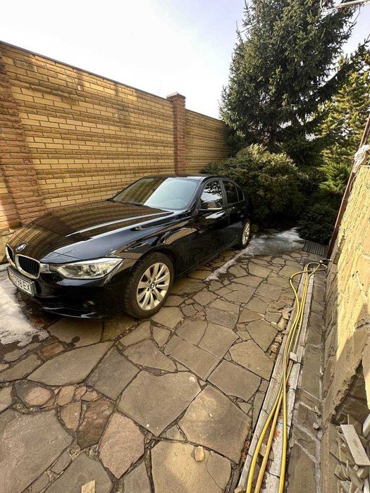 Продам BMW 320d F30
