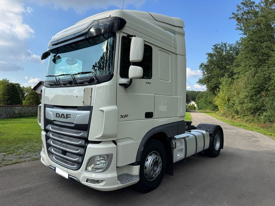 DAF