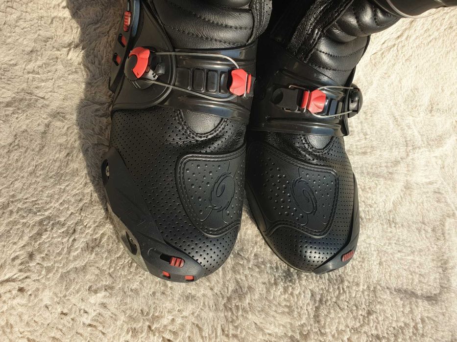 Sidi Vortice 45 buty motocyklowe