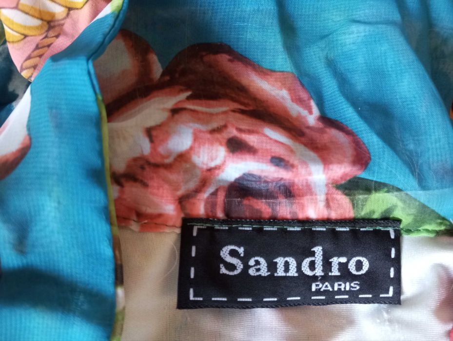 Camisa transparente com body