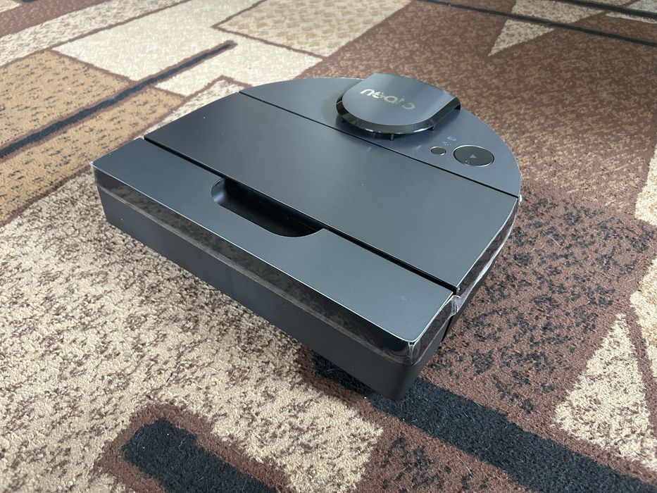 Робот-пилосос Neato D10