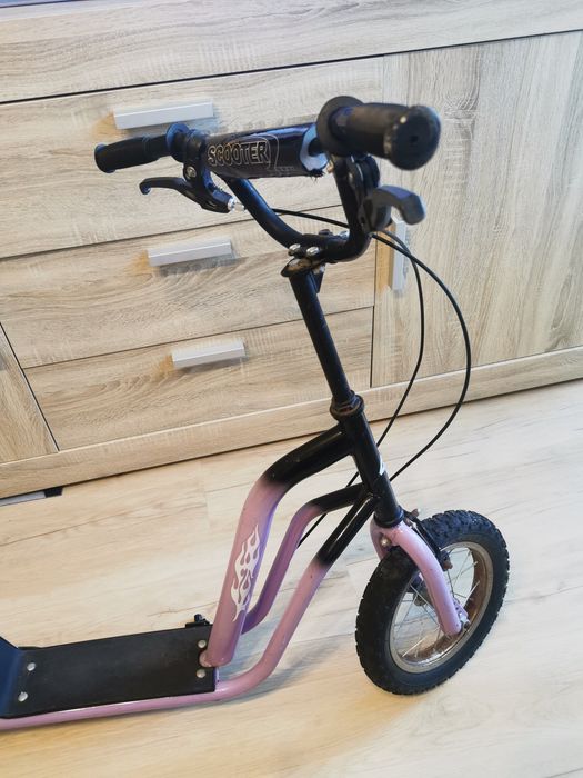 Hulajnoga dziecięca