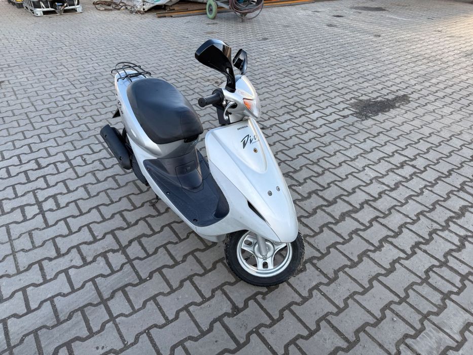Скутер Honda DIO AF56
