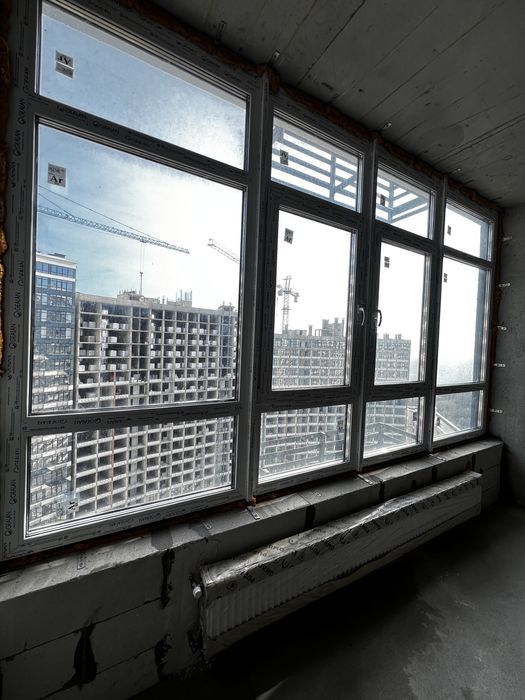 Продам квартиру в Аркадии с видом на море в ЖК Атмосфера