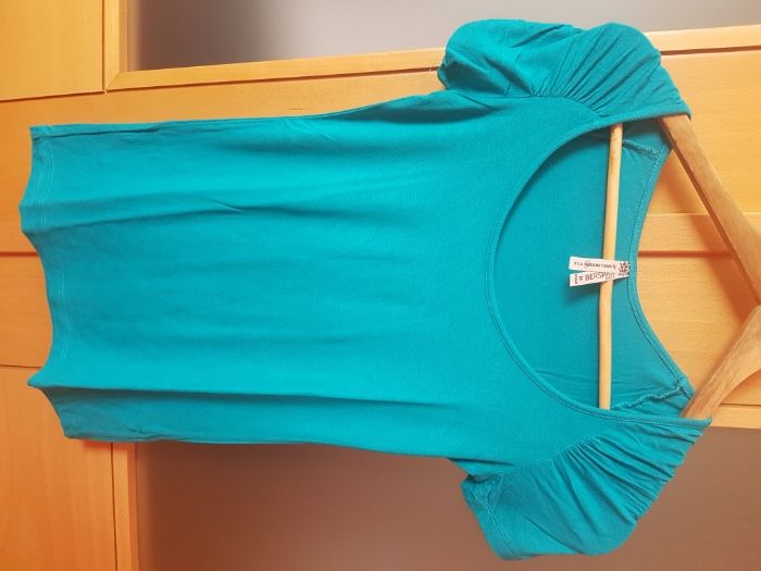 3 Tops Bershka S/M