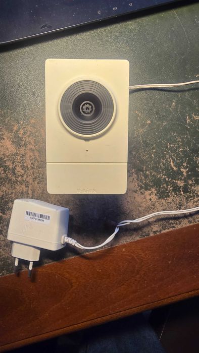Camara wireless D-LINK DCS 2130