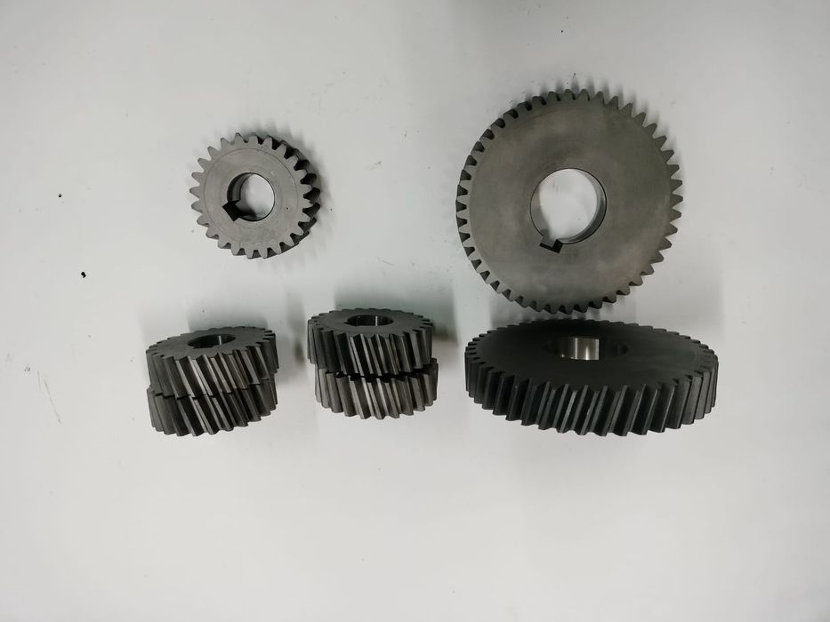 Wałek do rolek peleciarki, pelciarka, wałek do peleciarki