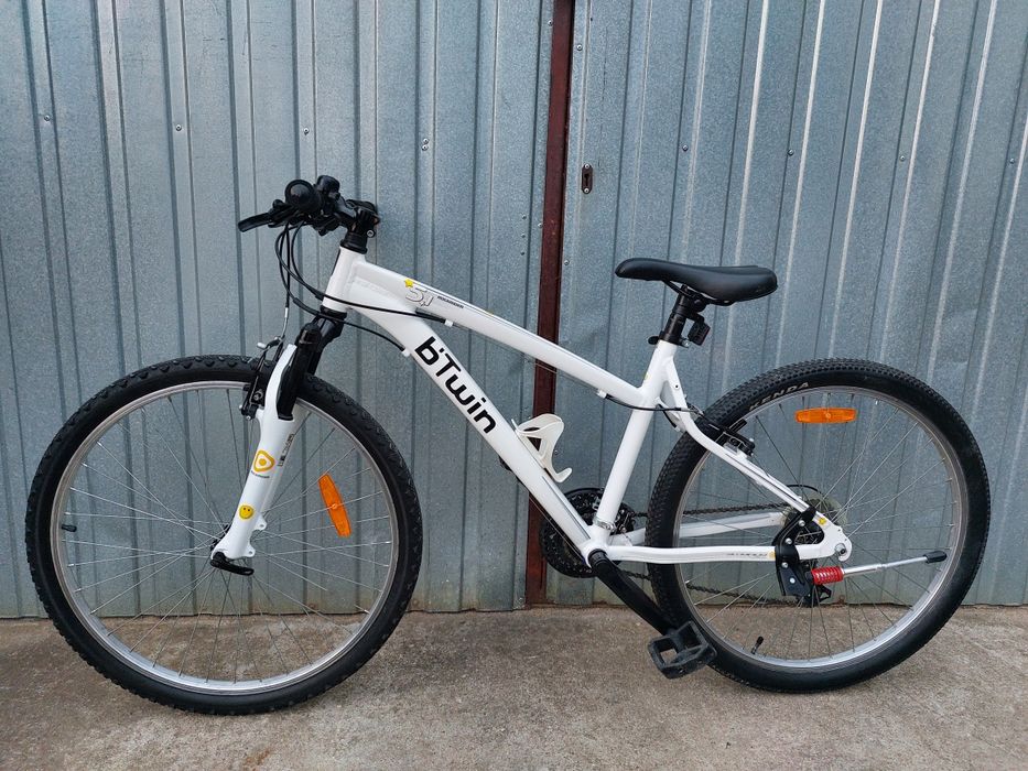 Btwin rockrider 5.1  rama xs