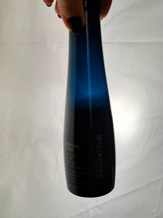 Shu Uemura Ultimate Reset Szampon Regenerujący