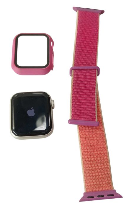 Apple watch se2 gps+cellular (esim | starlight