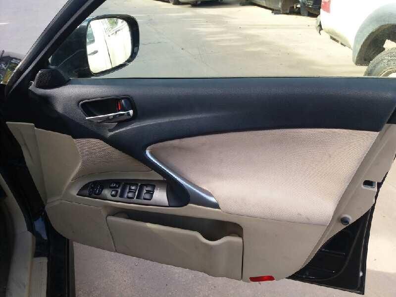 Sistema De Áudio Rádio Cd Lexus Is
