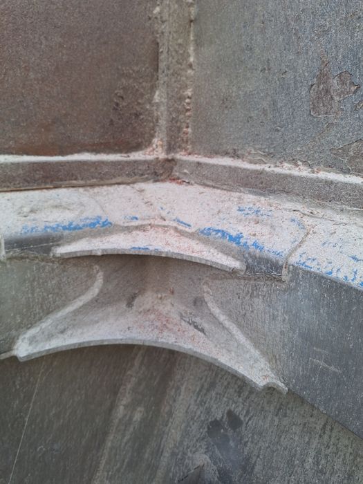 Daf xf 95, причіп шмітц