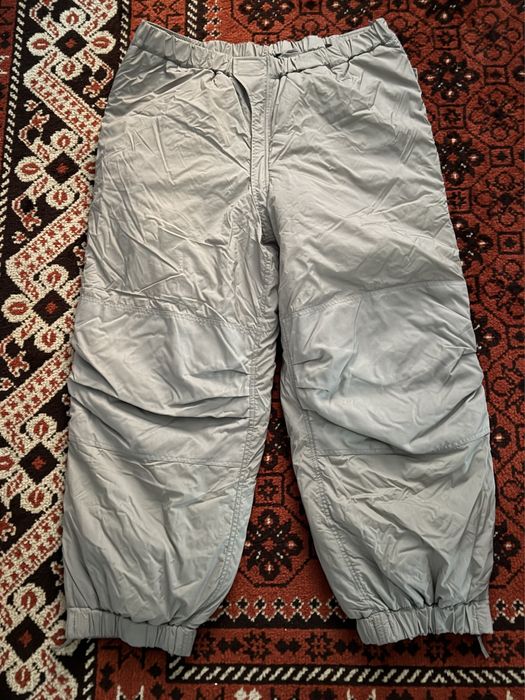 Комплект зимовий Level 7 США ECWCS Gen III Large Longe