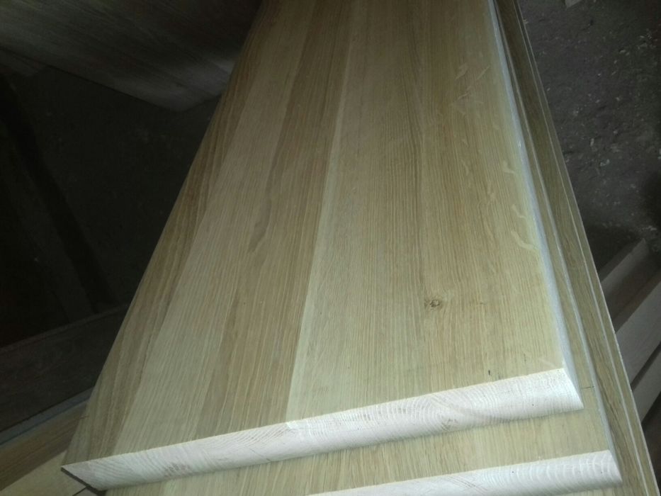 Dąb jesion trepy promocja