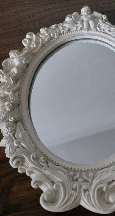 Дзеркало в стилі Прованс