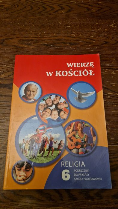 Wierzę w kościół