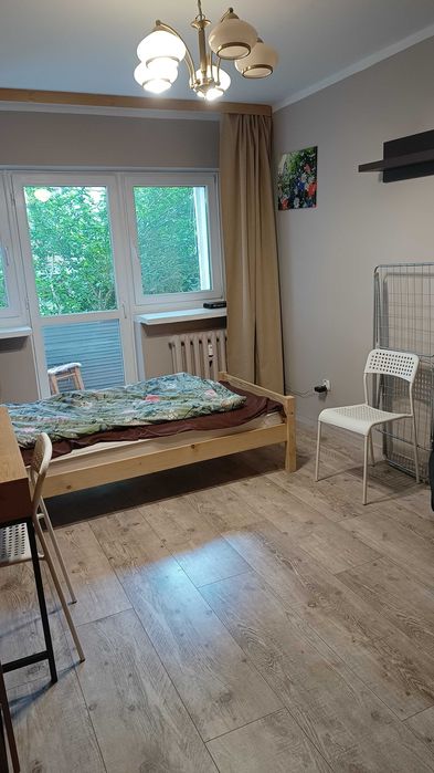 Mieszkanie 4-pokojowe Lublin, ul. Zana