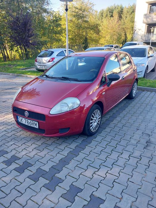 Fiat Grande Punto
