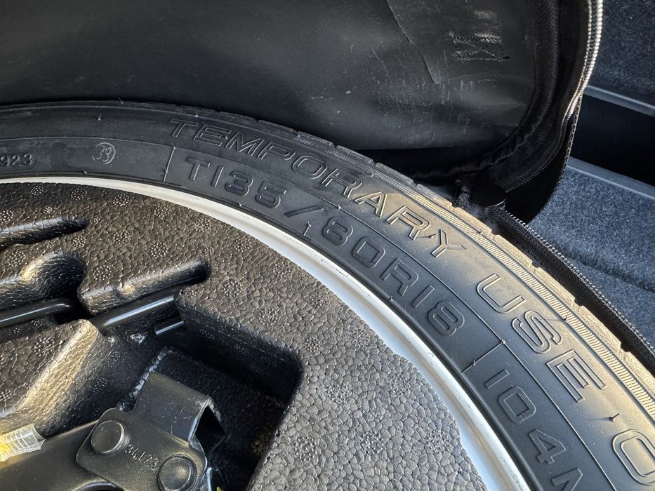 Bmw докатка бмв оригинальный комплект новый