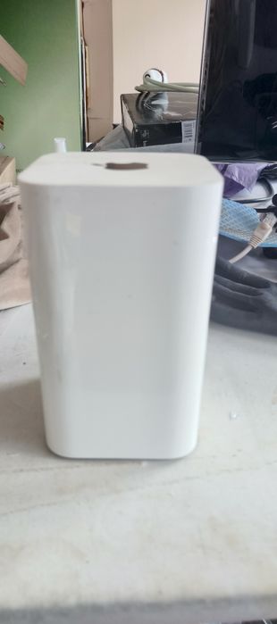 Apple Маршрутизатор, бездротовий, 3tb.