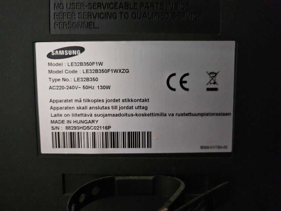 Telewizor Samsung 32cale