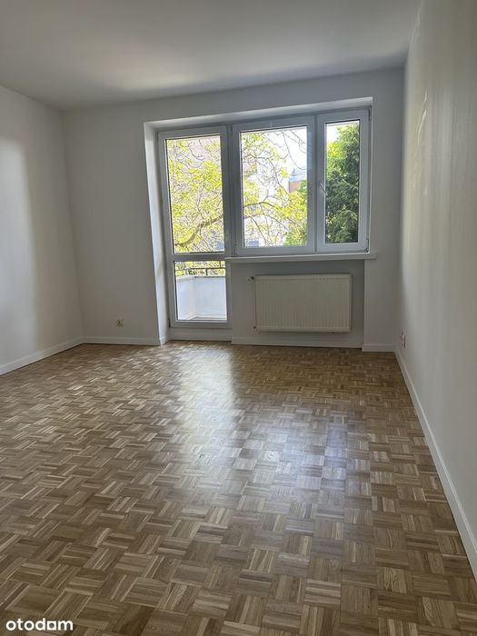 2 pokoje 46m w bardzo dobrej lokalizacji