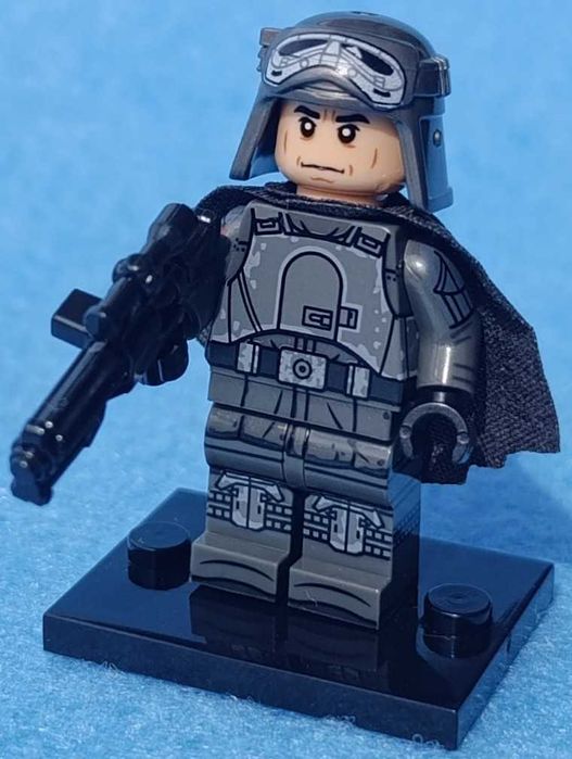 Imperial Mudtrooper (Star Wars)