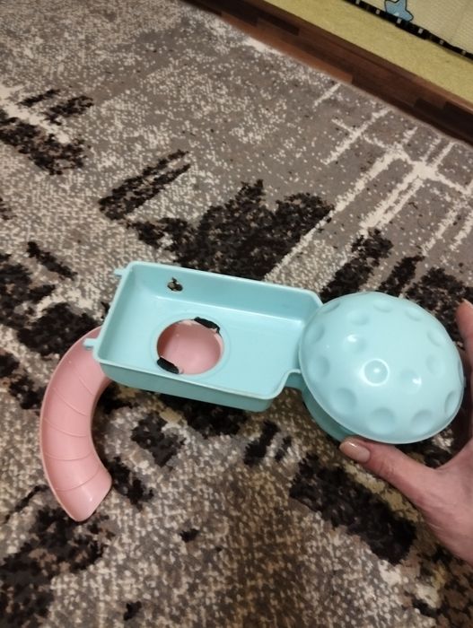 Продам аксессуары для хомяка