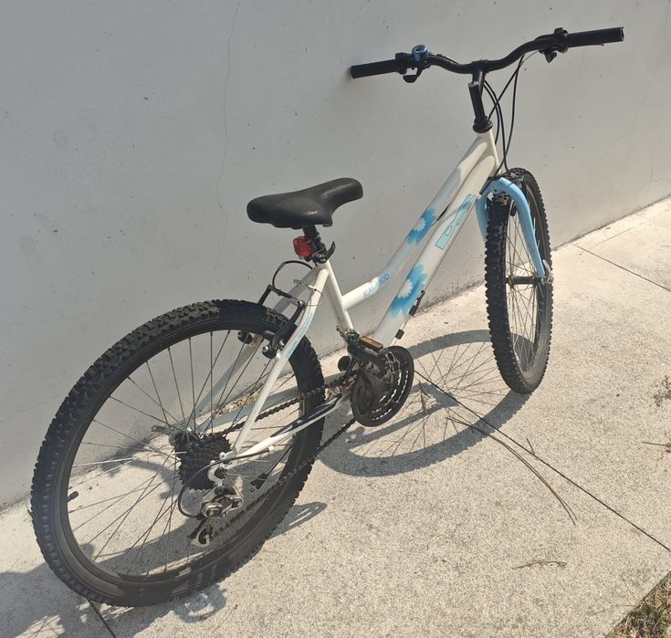 Pack de 2 bicicletas criança