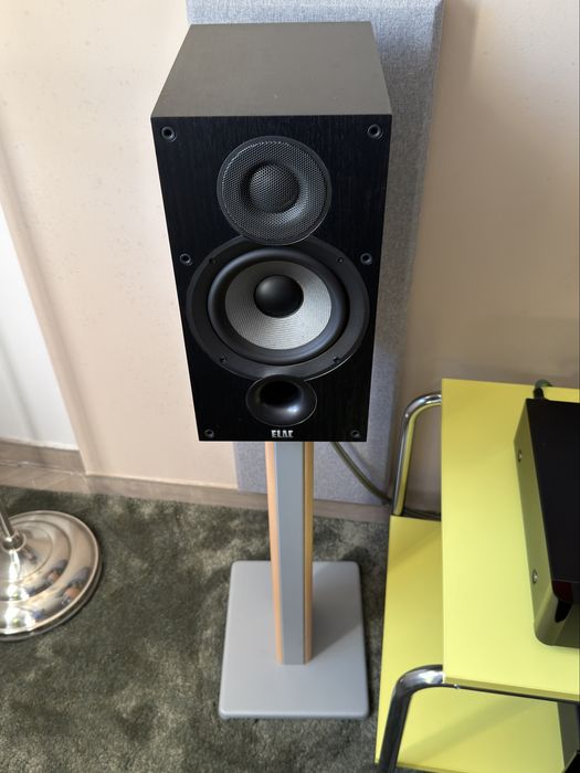 Elac Debut DB 6.2