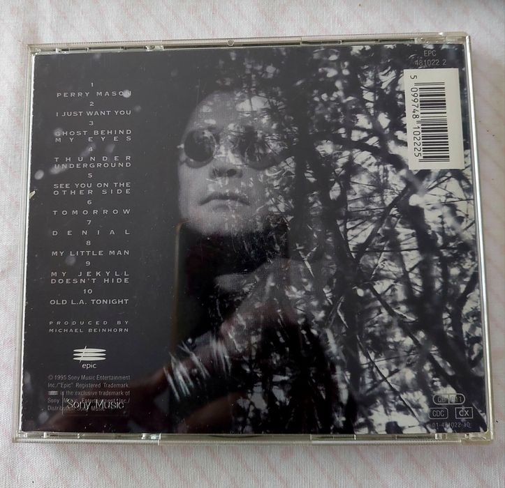 Cds originais em bom estado