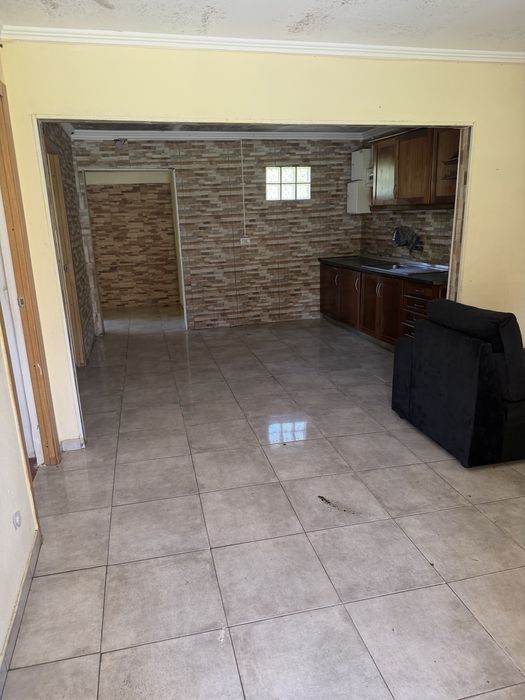 Casa terrea geminada