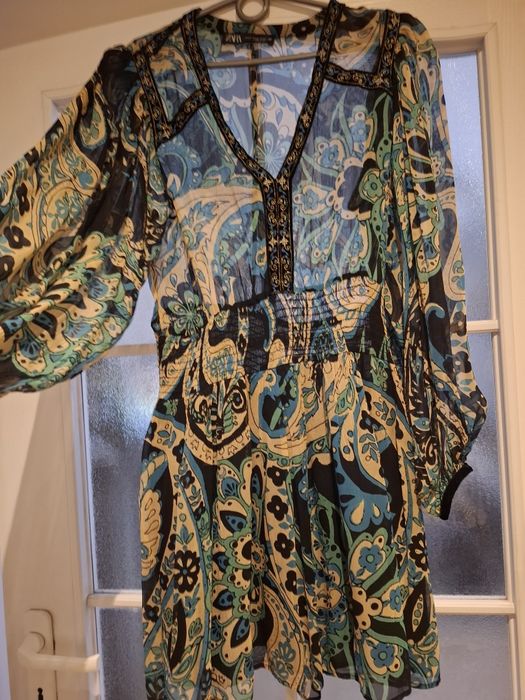 Sukienka Zara r. 34 XS