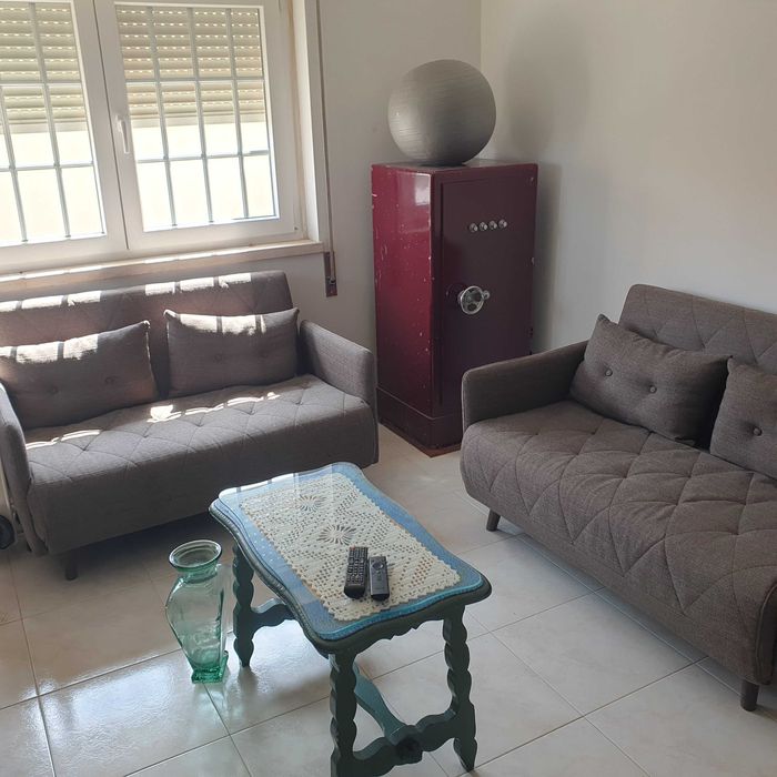 Quarto para arrendar