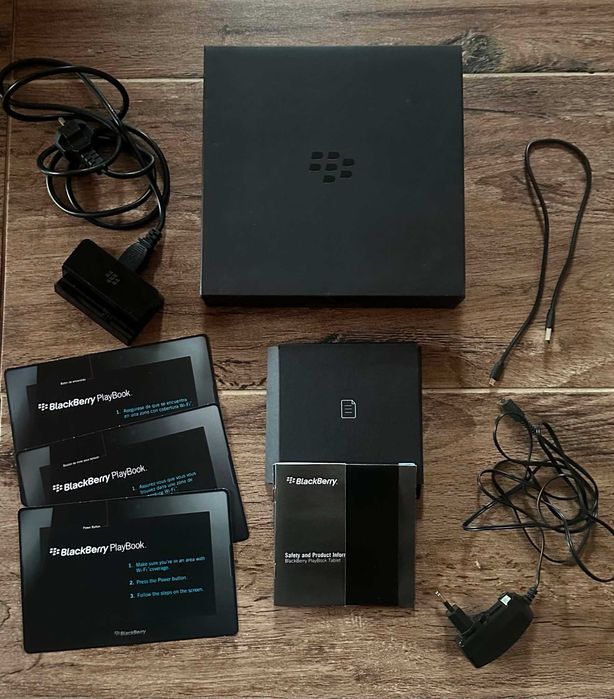 Blackberry Playbook 16GB