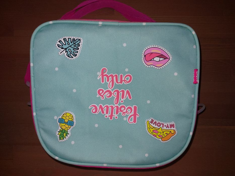 PACK Escolar (Trolley/Mochila + Estojo + Lancheira) NOTE (Opt. Estado)